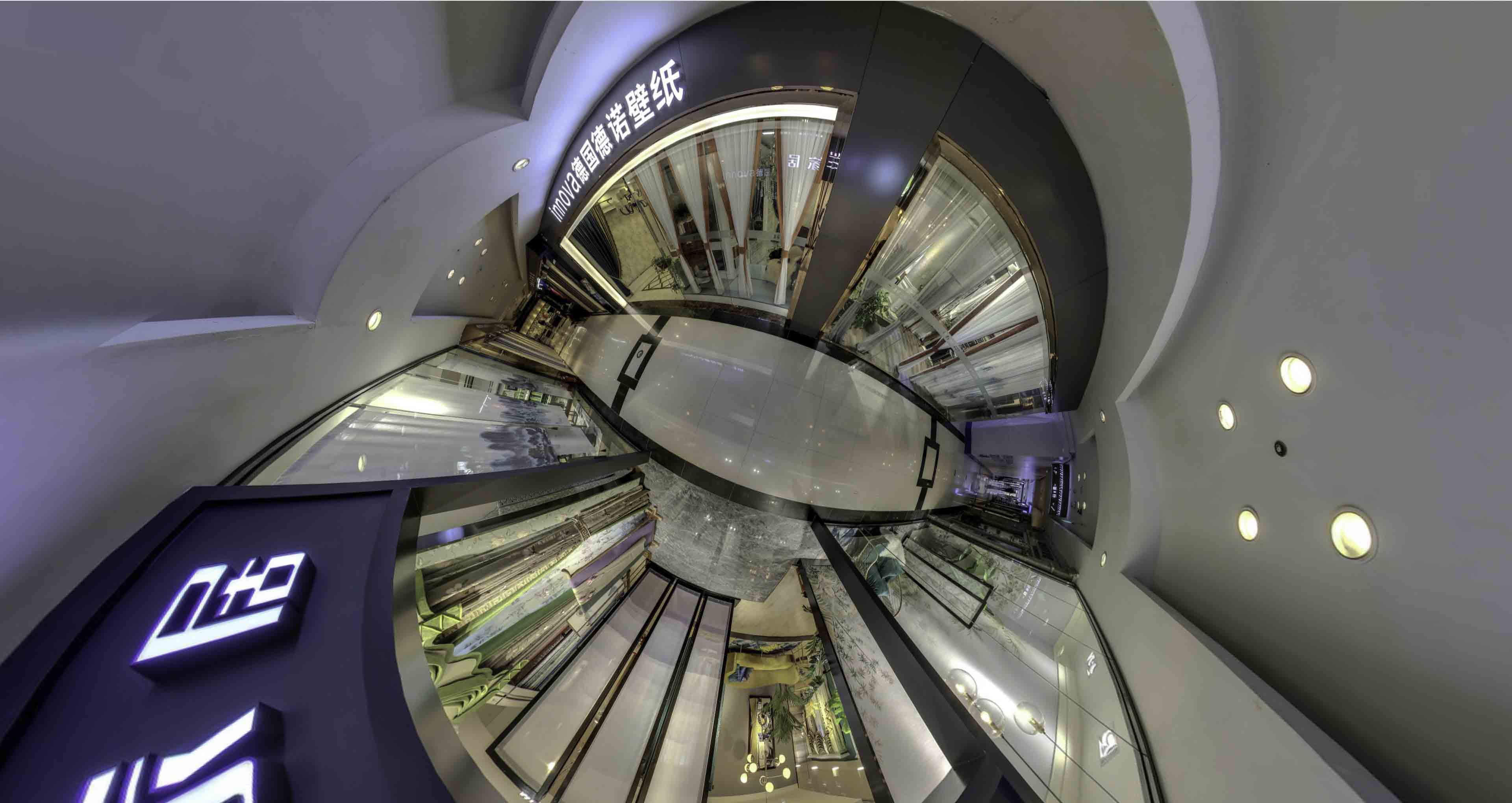龙陵VR全景拍摄：游戏开发中的创新应用与技术革新
